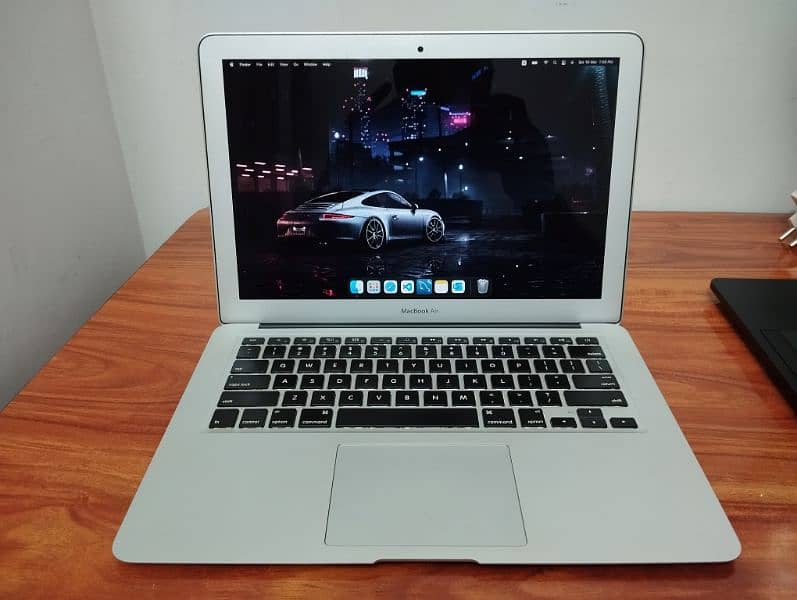 MacBook Air 2014 i7 1