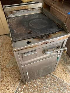 Hotplate for sale