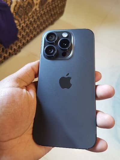 Iphone 15 pro For Sale