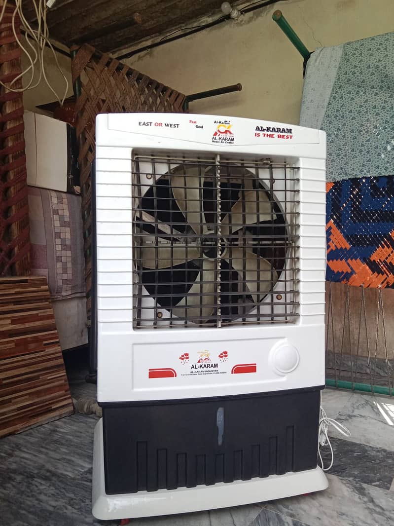 Air Cooler For Sale Brand New 1