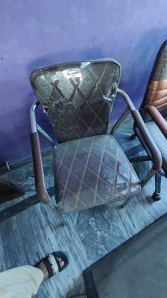 8 Brand New Office Chairs for Sale 10