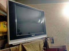 new model TV for sal 03465878626