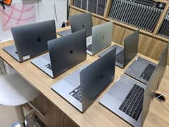 Apple MacBook Pro retina display 2019 i7 i9 all models available 0