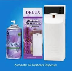 Air Freshener Dispenser 0