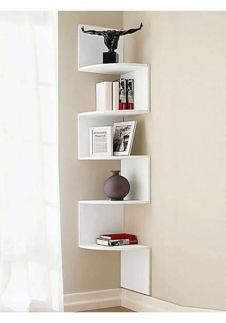 Shelves Wall Shelf Furniture Display book Rack for sale 17