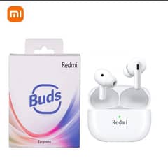 Redmi Earbuds Bluetooth 5.3