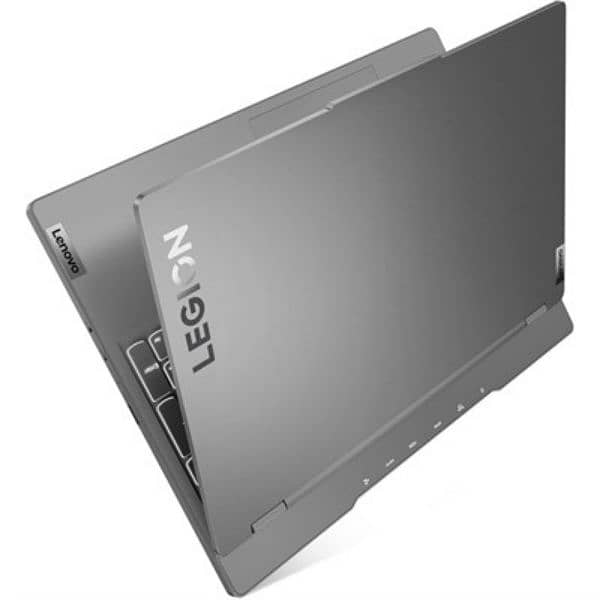 Lenovo legion 5 Gaming laptop (Brand new) 2