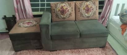 l-shaped sofa