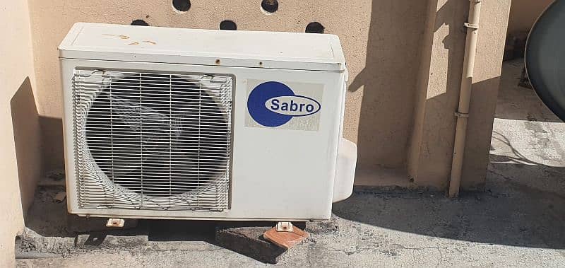 sabro split ac 2