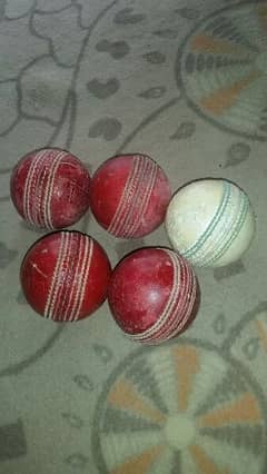 Cricket Hard Ball