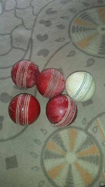 Cricket Hard Ball 2