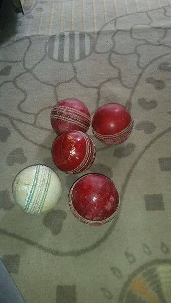 Cricket Hard Ball 3