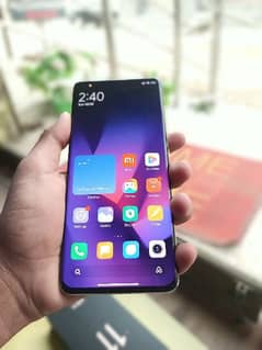 Xiaomi Mi 11 Ultra Brand New Mobile For Sale