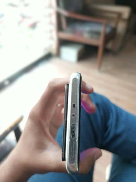 Xiaomi Mi 11 Ultra Brand New Mobile For Sale 3