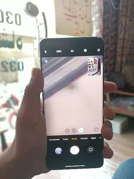 Xiaomi Mi 11 Ultra Brand New Mobile For Sale 9