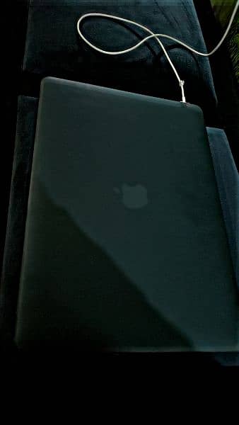 Apple MacBook Pro 2012 11