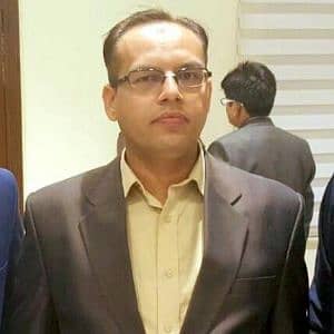 Rana Zubair