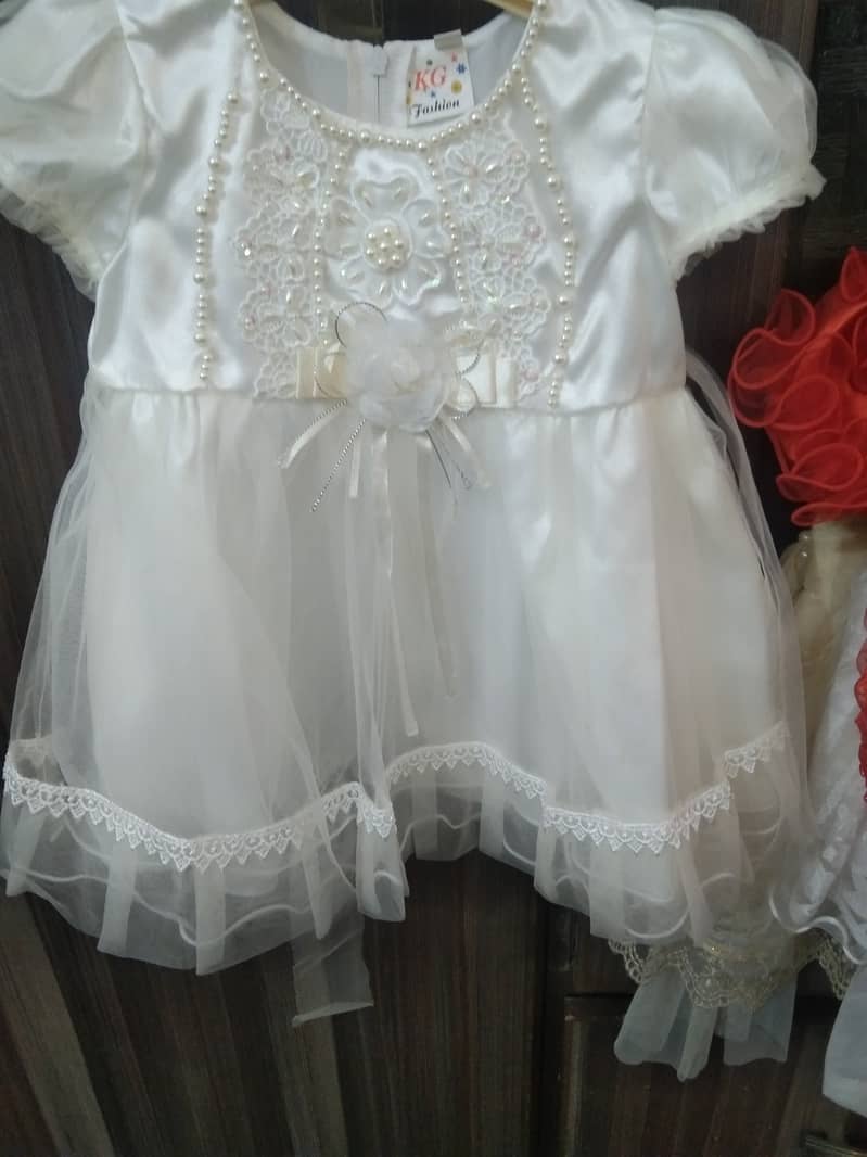 Baby Frock 1
