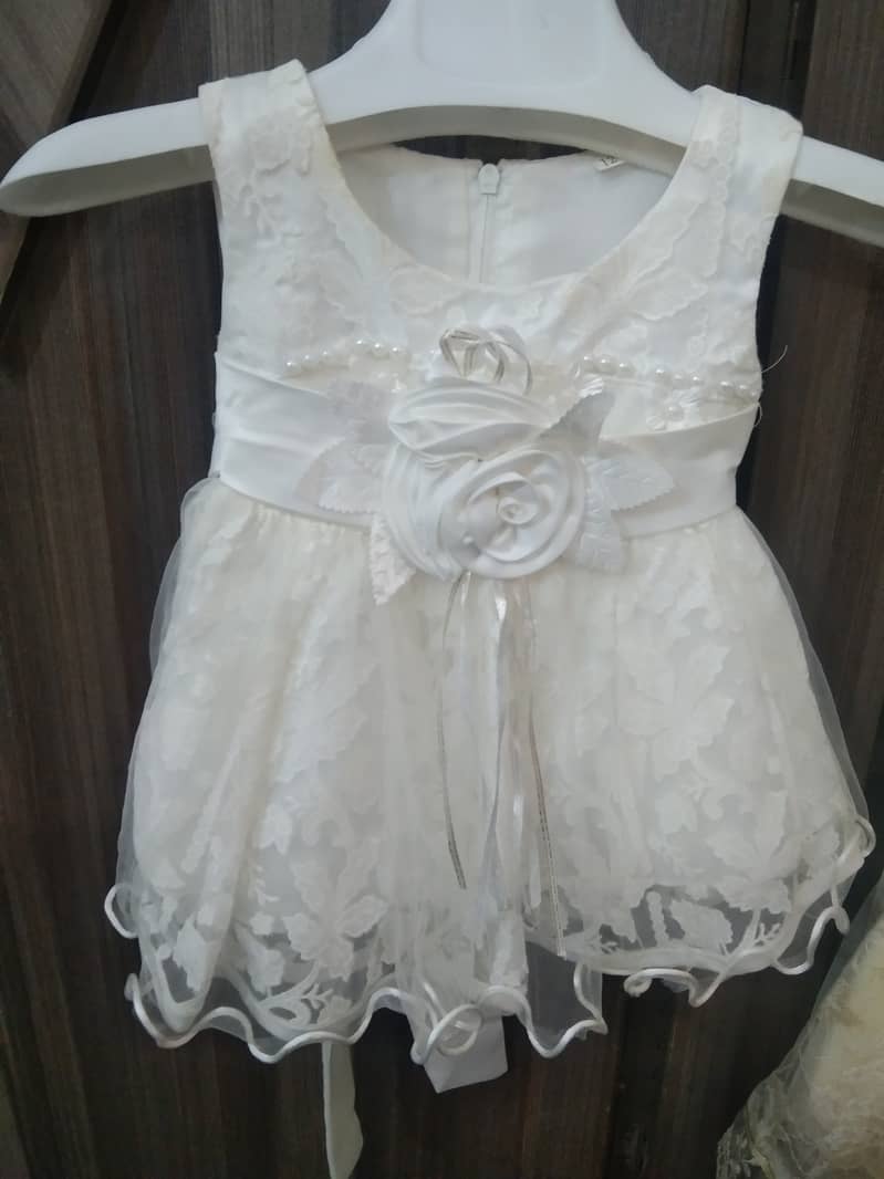 Baby Frock 3