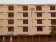 KINGS PLAZA FLAT FOR SALE