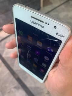 Samsung Grand Prime 0