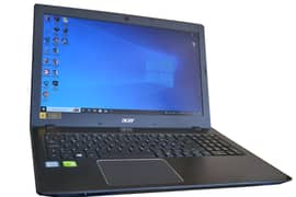 Acer Aspire E5-575G 0