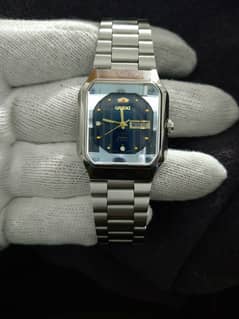 Orient 3star automatic (brand new)