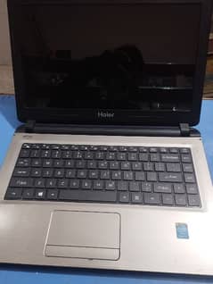 core i3 4th generation Haier 7g-5h