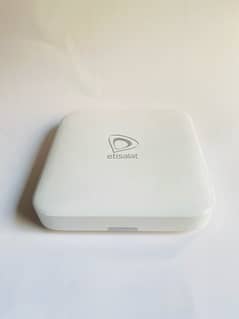 Etisalat Android Box