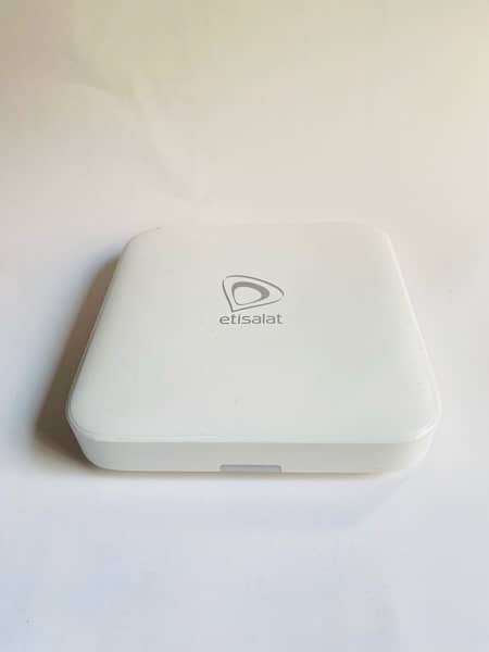 Etisalat Android Box 0