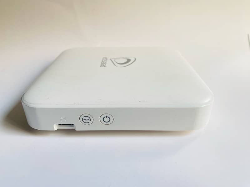 Etisalat Android Box 1