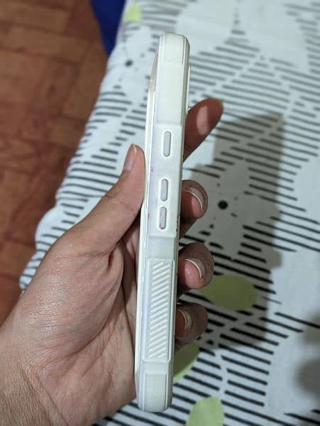 Google Pixel 7a Premium Shockproof Casing Shell 1