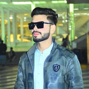 Bilal Shah 