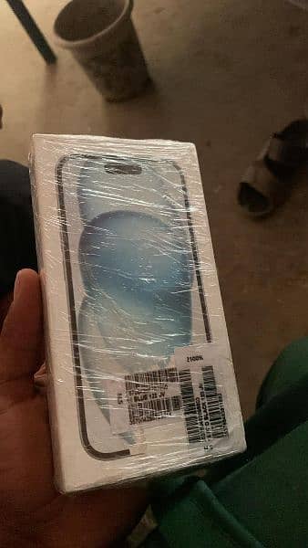 Iphone 15 jv 128gb 0