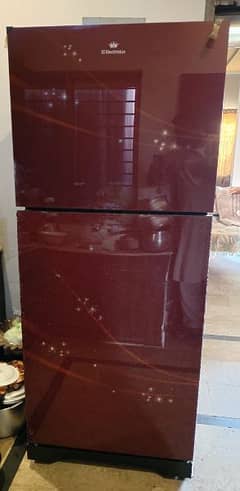 Jumbo Size Electrolux Fridge for Sale 10/10.03338921122 0