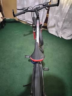 New cycle for Sale just 1 day used