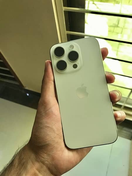 iphone 15 pro non pta white lla 0