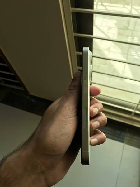 iphone 15 pro non pta white lla 2