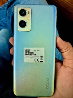 Oppo A96 8/128 PTA approved