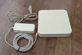 Apple Router A1143