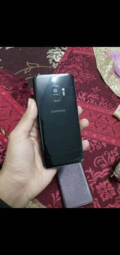 Samsung s9 64 4 dotted