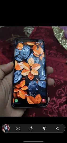 Samsung s9 64 4 dotted 5