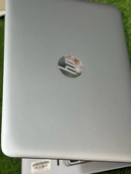 HP Elitebook Ultrabook 5