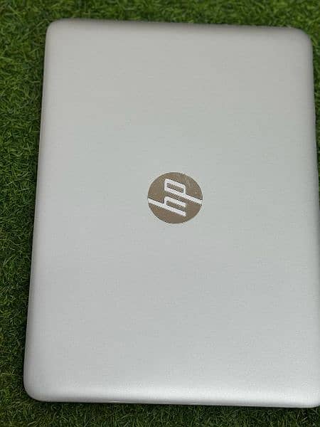 HP Elitebook Ultrabook 6