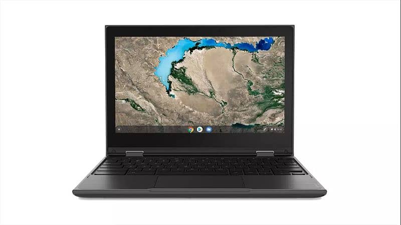 Lenovo 300e Chromebook touch screen 360° /laptop (2nd Gen)/ 4gb /32gb 2