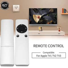 Remote Control for Apple TV Box TV1 TV2 TV3 A1294 A1469 A1427 A1378