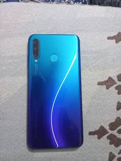 Huawei p30 light 9/10 Condition Mobile