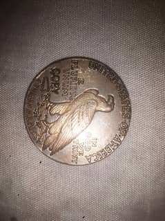 The ancient coin for sell