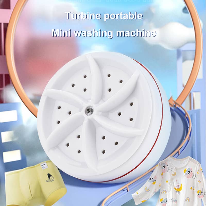 A MOVABLE WASHING MACHINE 3