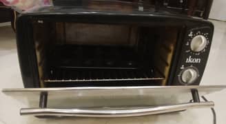 Electric Oven for Baking pizza ,cupcakes, biscuits etc 0